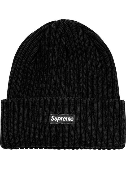 Supreme Box Logo Beanie Black