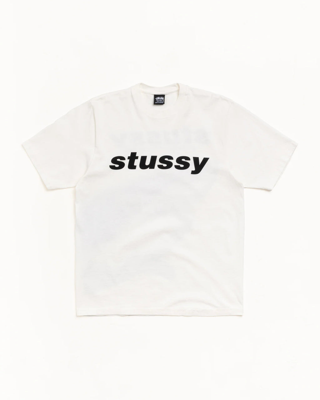 SHARK TEE PIGMENT DYED