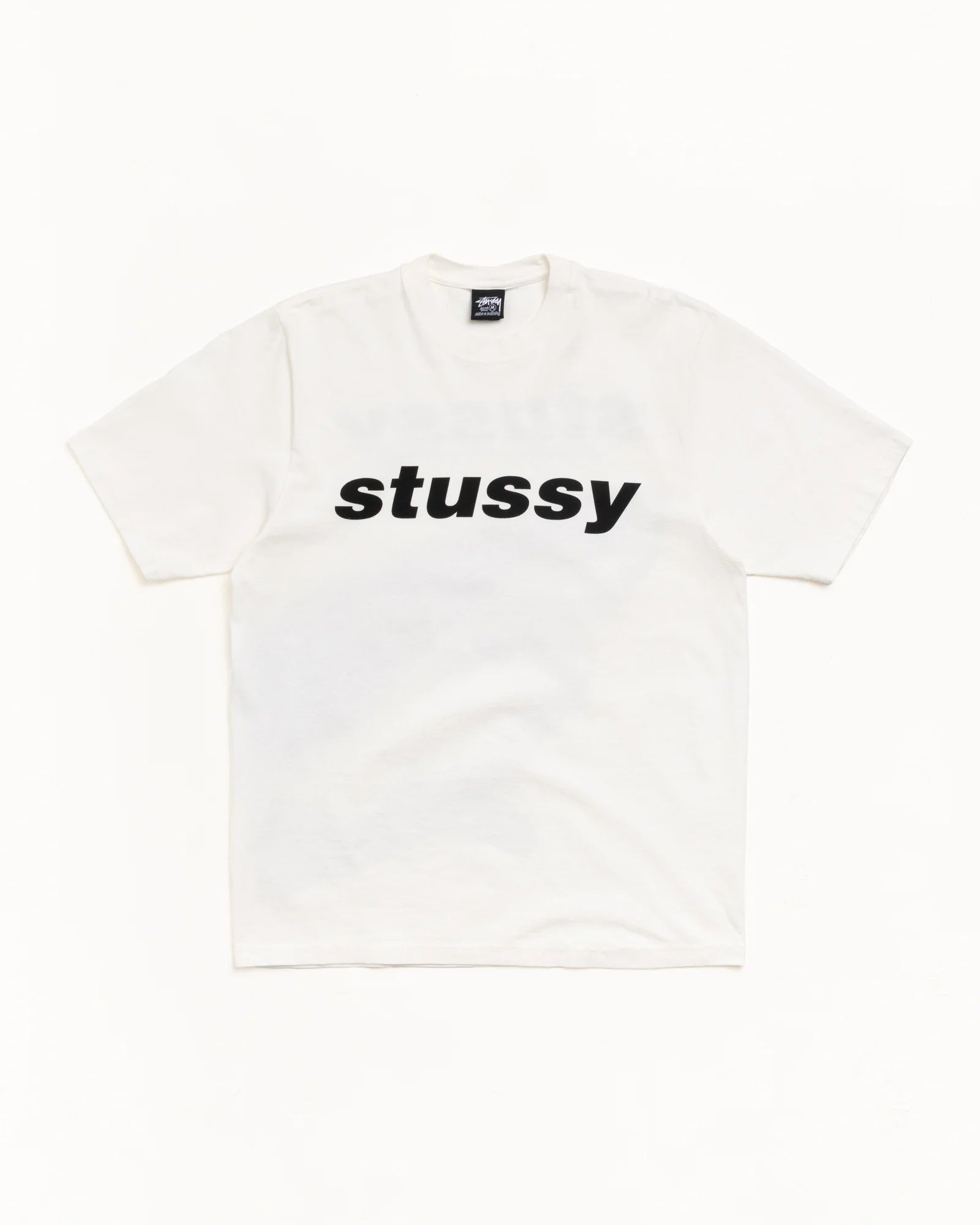 SHARK TEE PIGMENT DYED