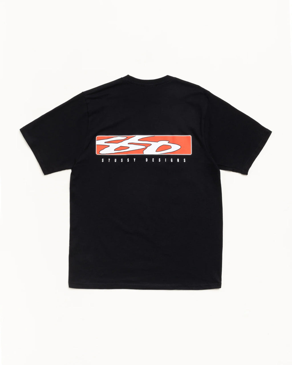 S BOX TEE