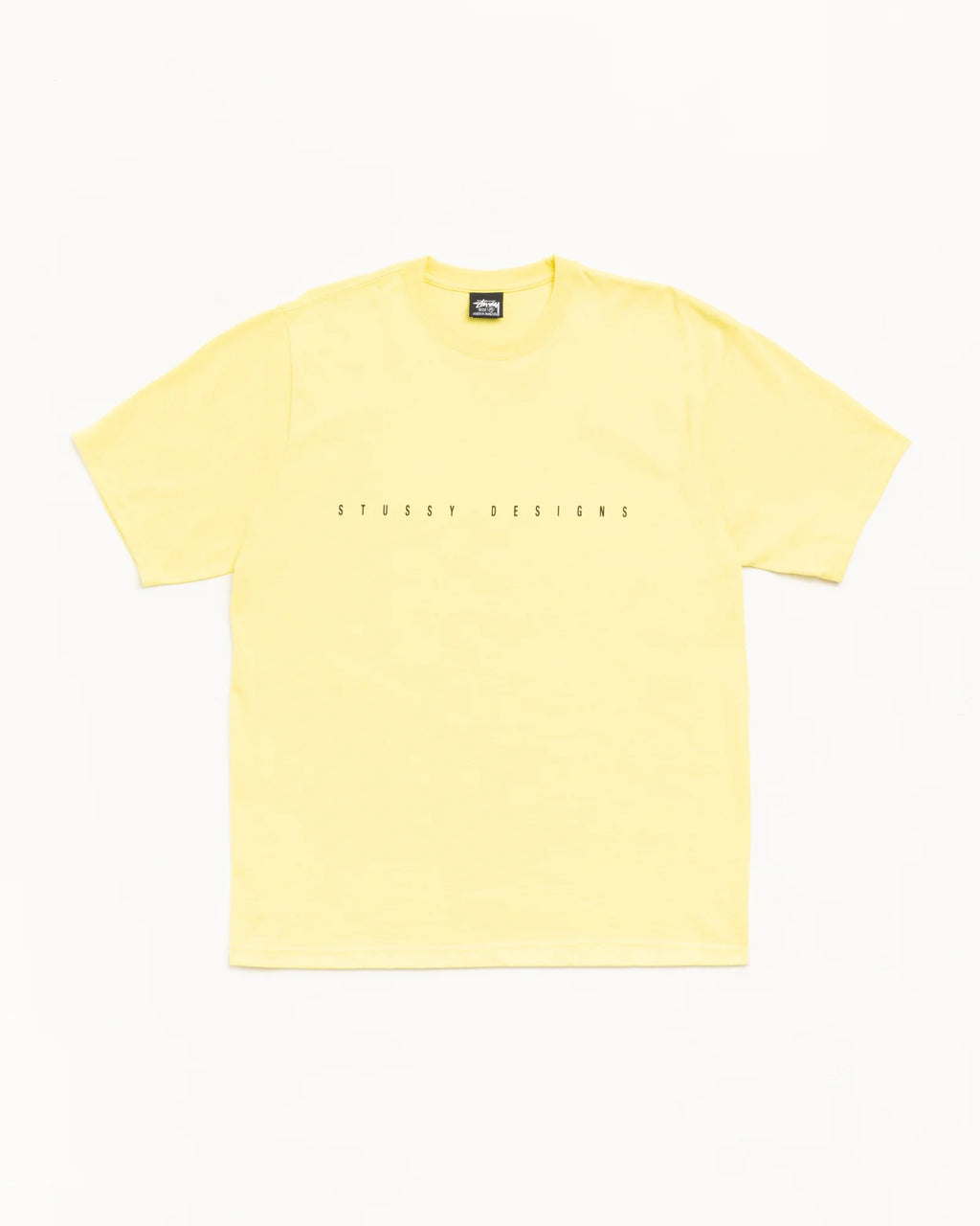 S BOX TEE