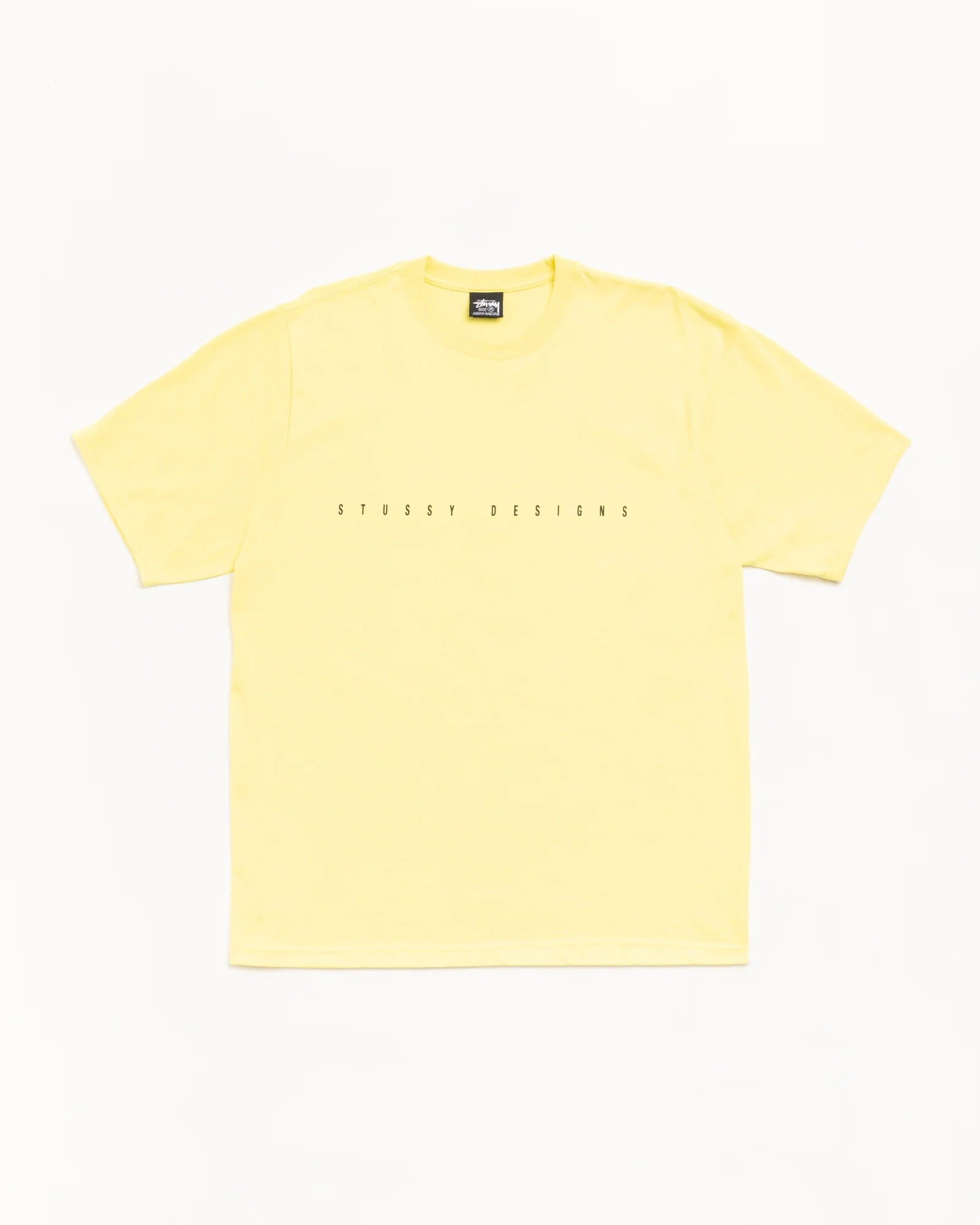 S BOX TEE
