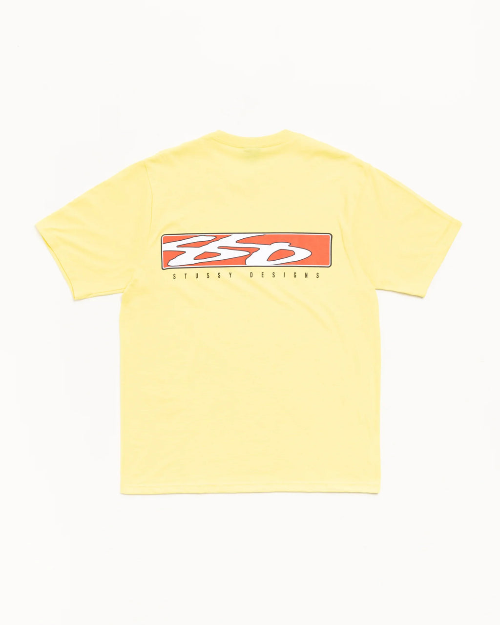 S BOX TEE