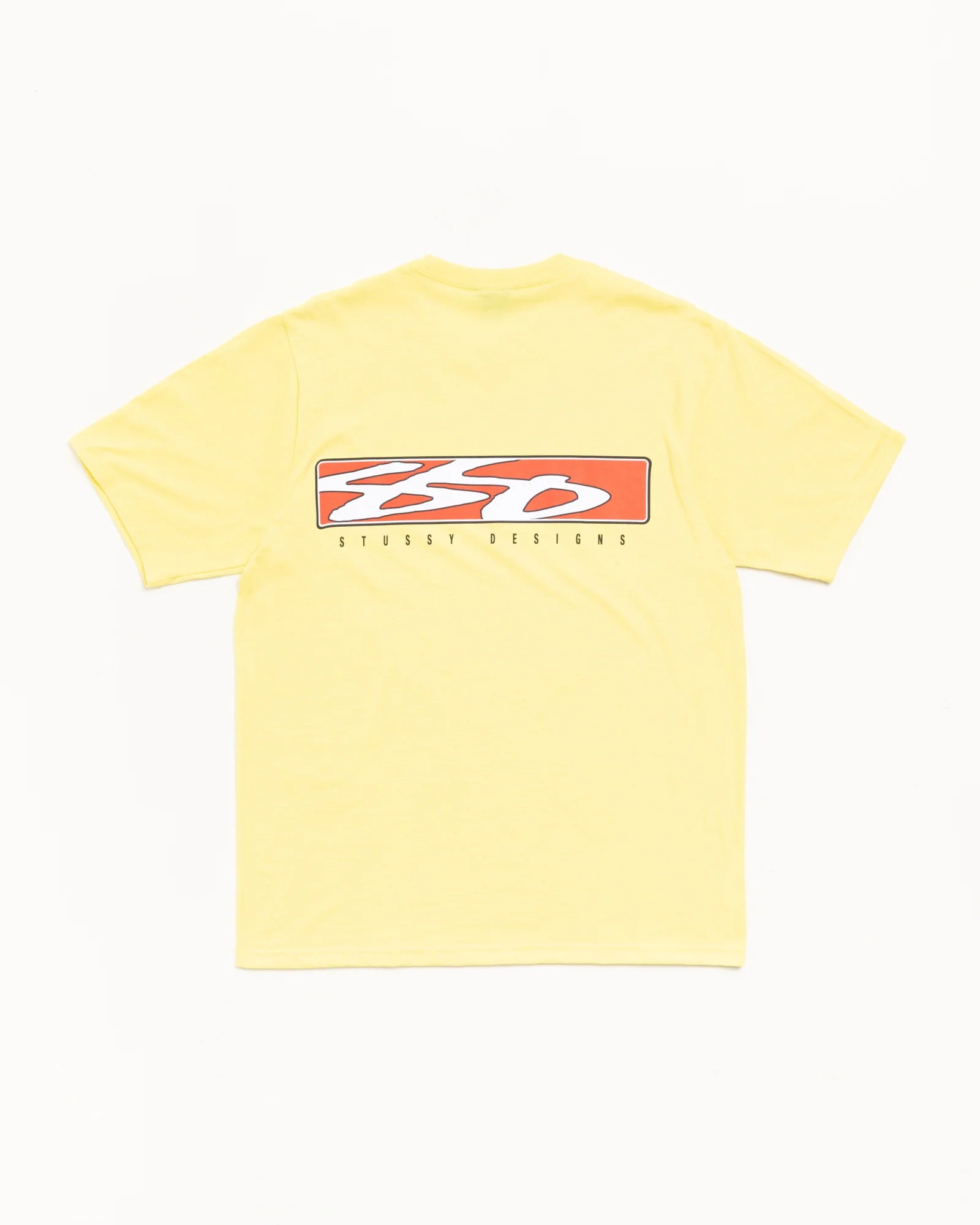 S BOX TEE