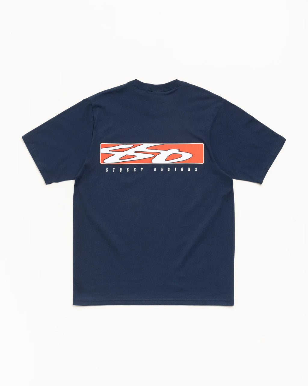 S BOX TEE