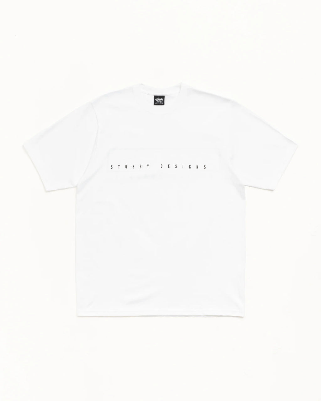 S BOX TEE