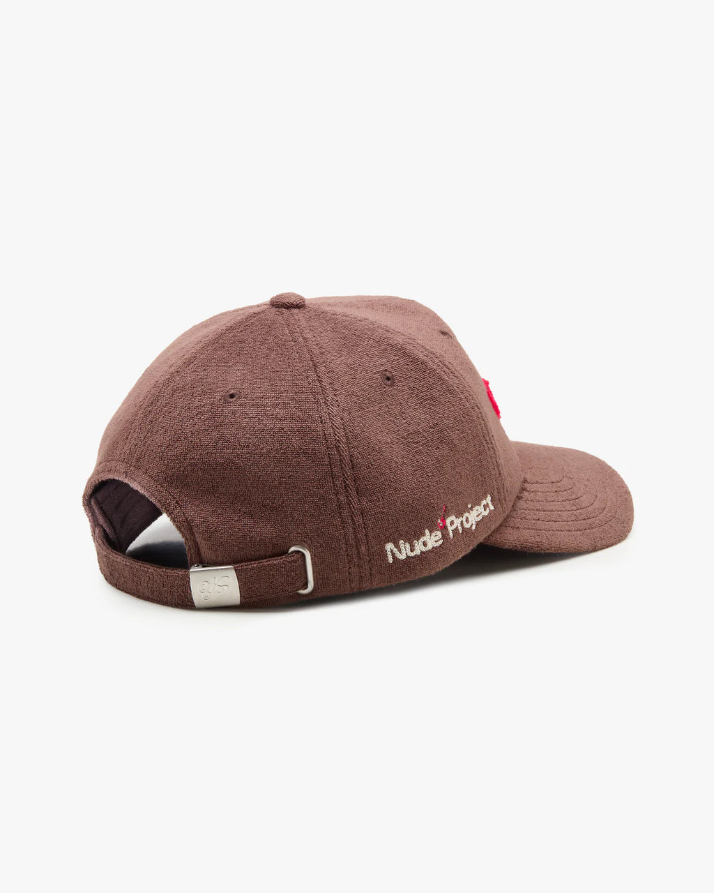 Amor de Verano Cap Brown
