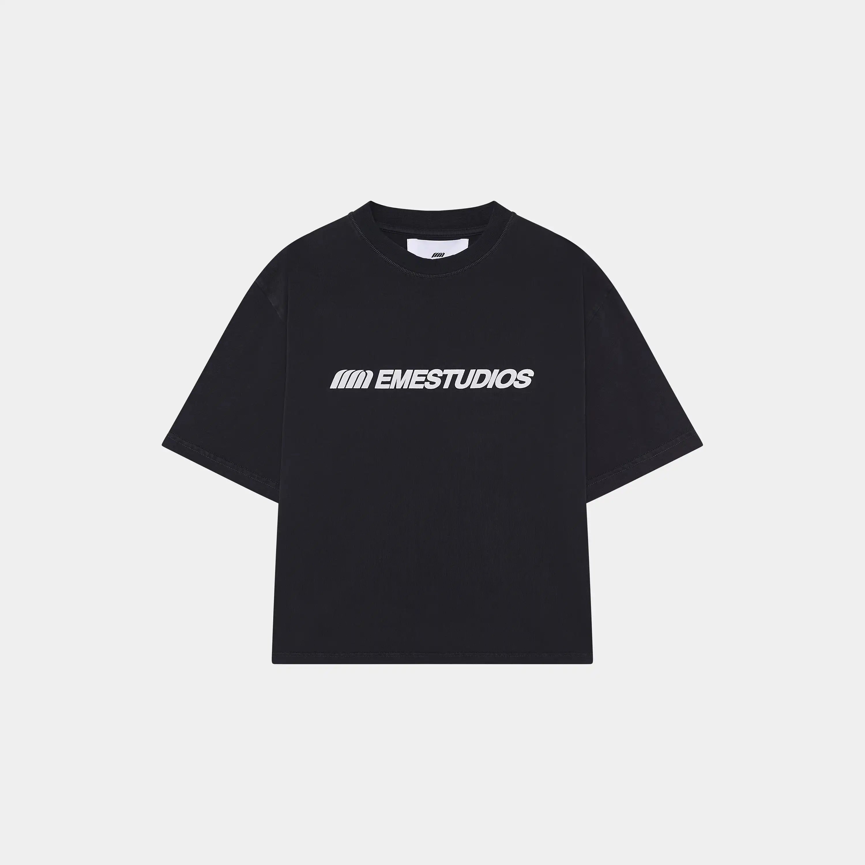 Core Shadow Oversized Tee