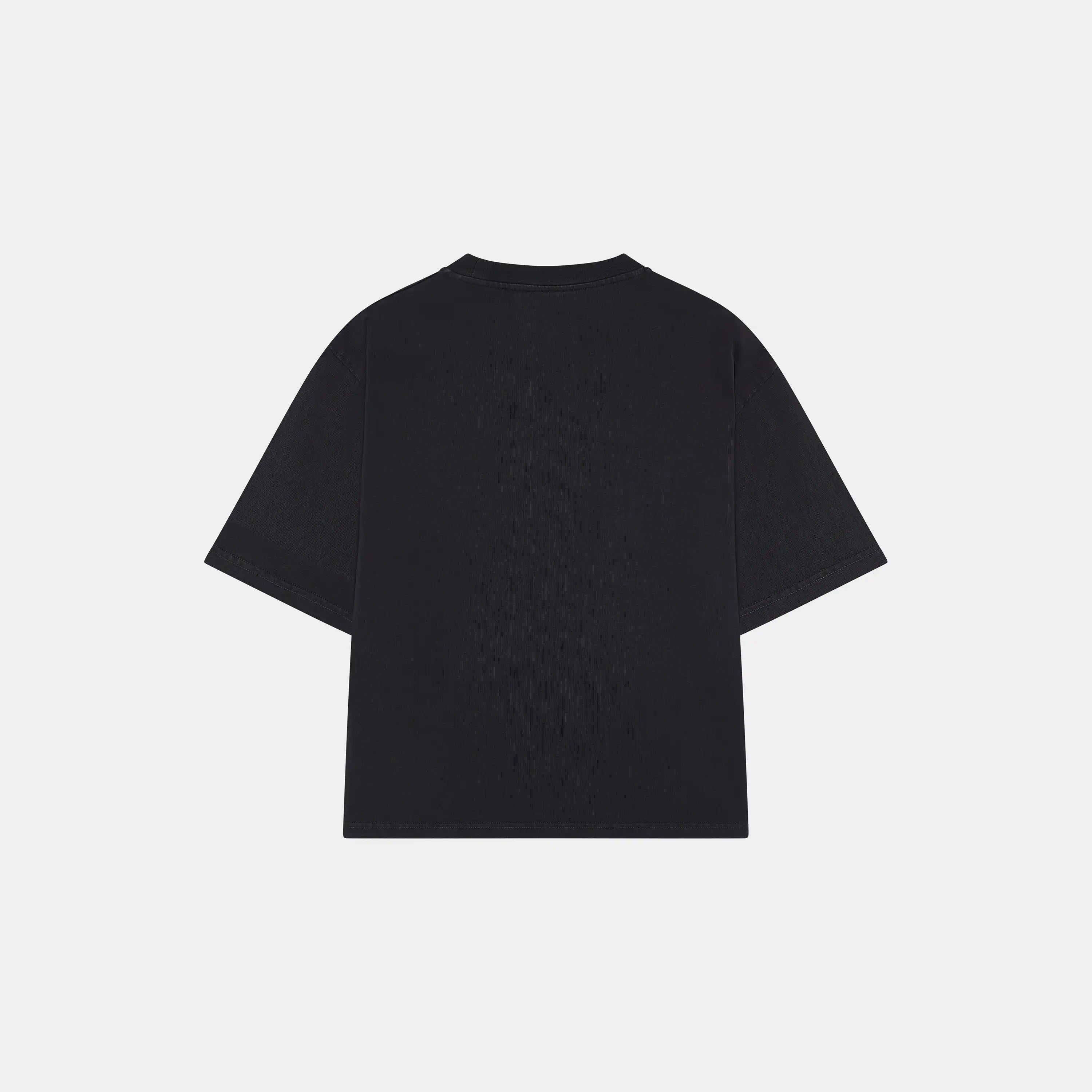 Core Shadow Oversized Tee