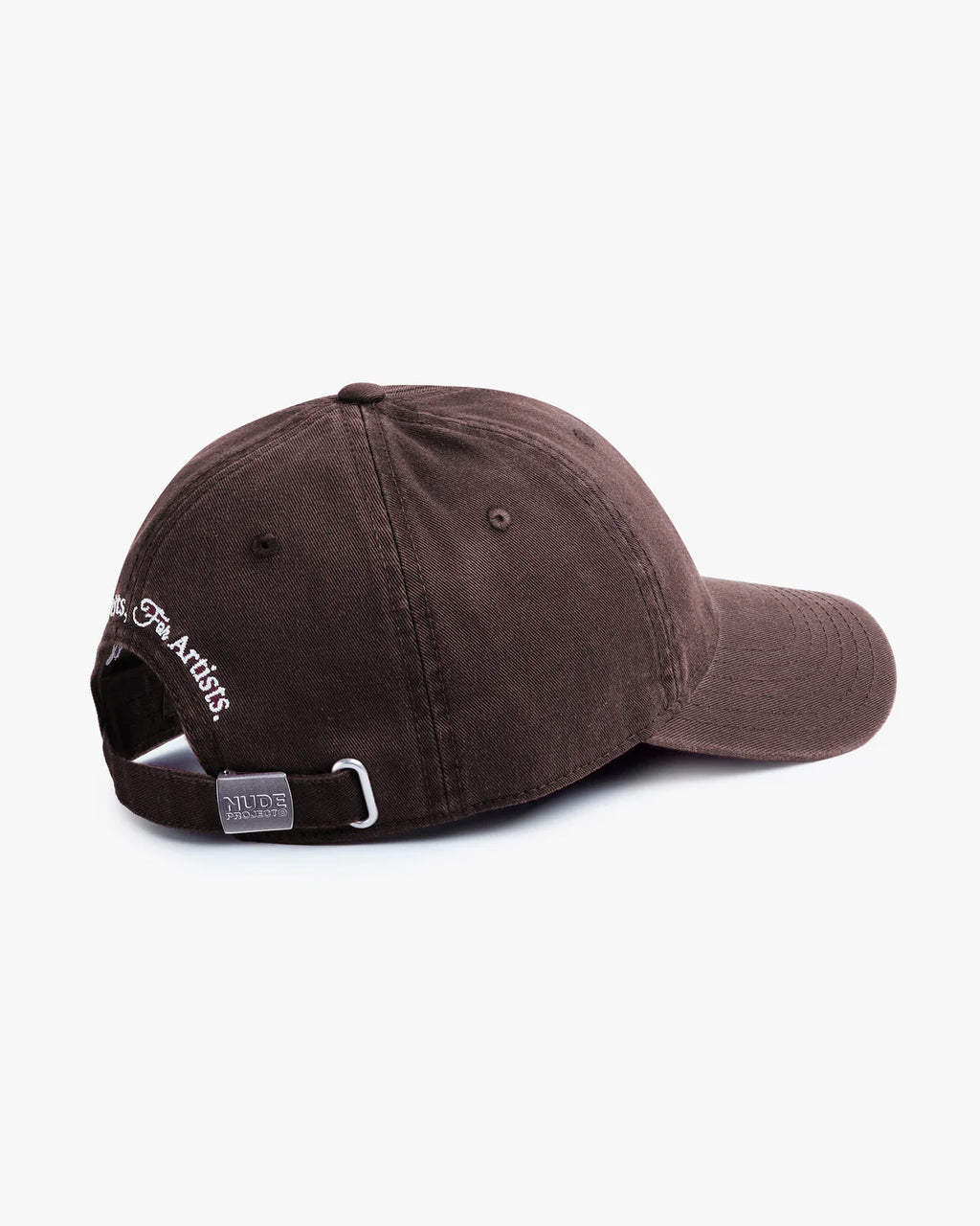 Classique Cap Brown