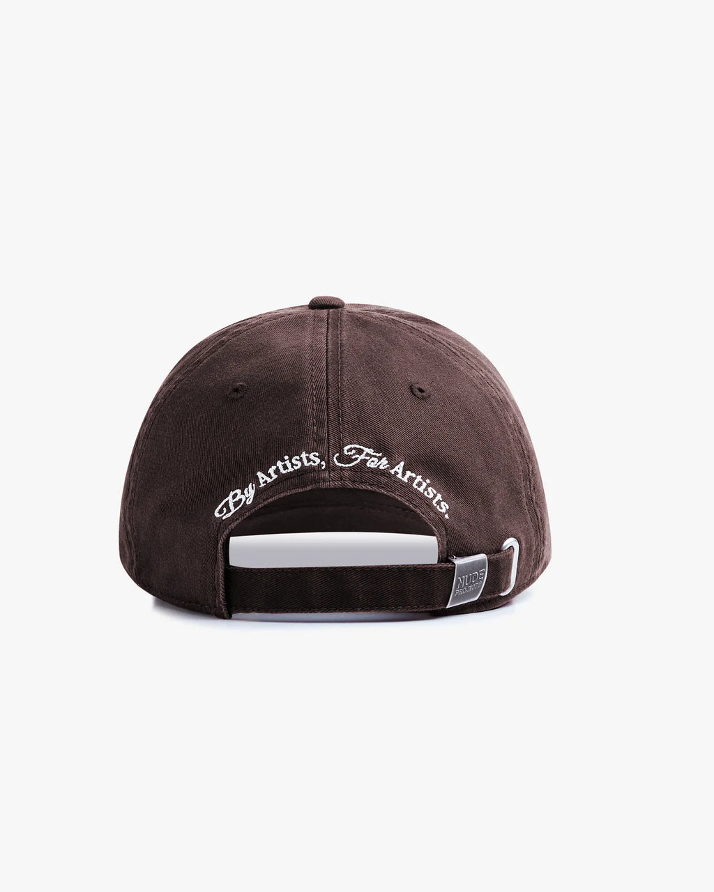 Classique Cap Brown