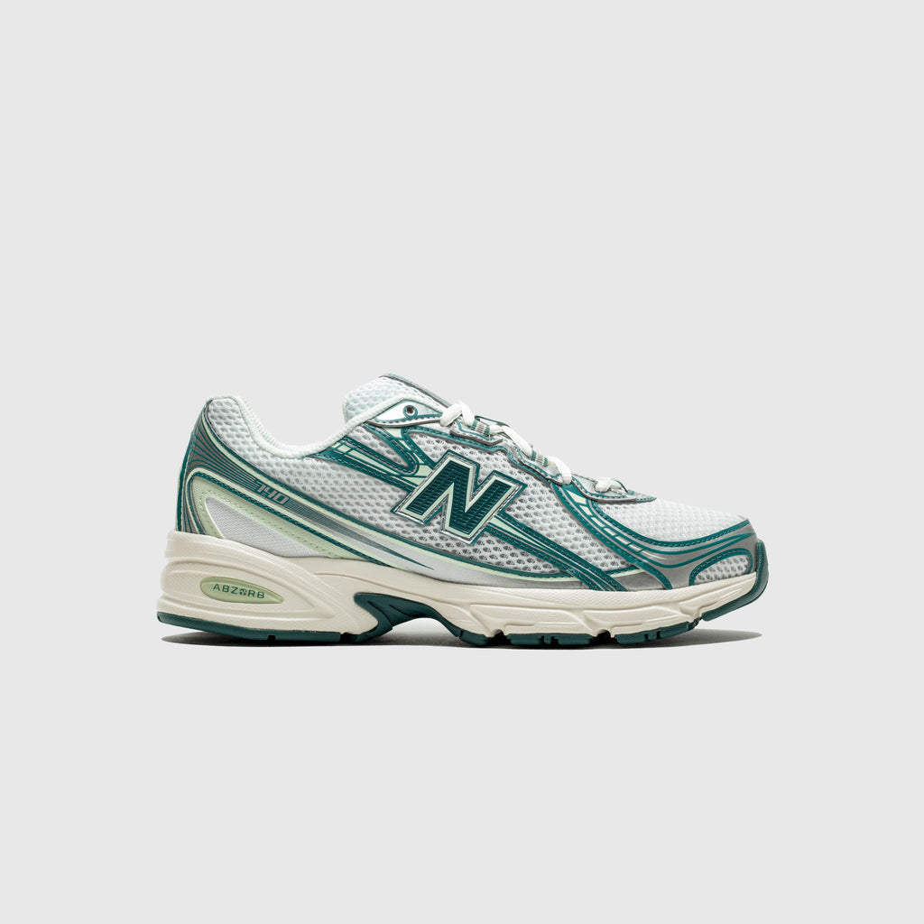 New Balance 740 Marsh Green