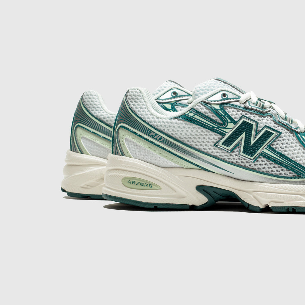 New Balance 740 Marsh Green