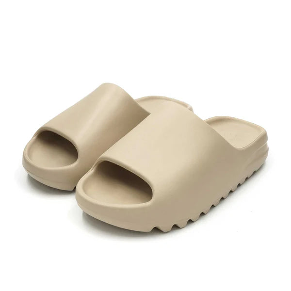 Adidas Yeezy Slides Pure